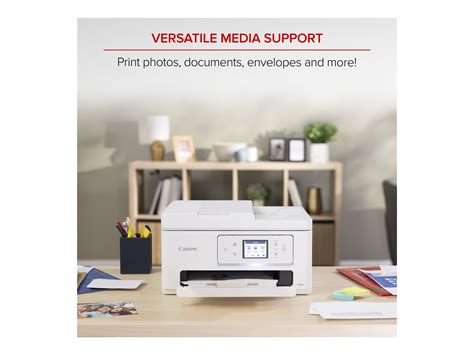 Canon Pixma Tr7820 Multifunction Printer Shi