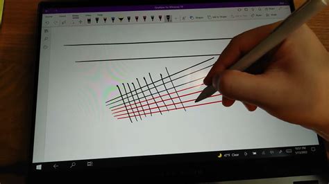 Asus Rog Flow X13 Surface Pen 5