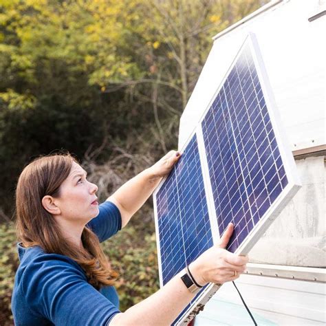 6 Best RV Solar Panels and Kits | The Family Handyman