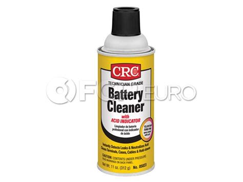 Battery Terminal Cleaner Crc Industries 05023 Fcp Euro