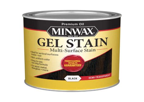 10 Best Black Wood Stains With Test Of Comparisons Dormyhome