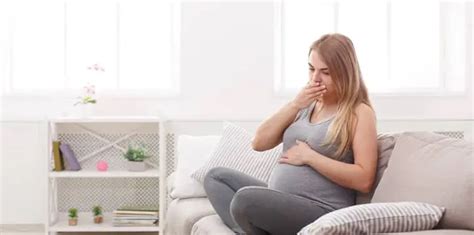 What are the Symptoms of Heartburn Pregnancy and the Treatment for ...