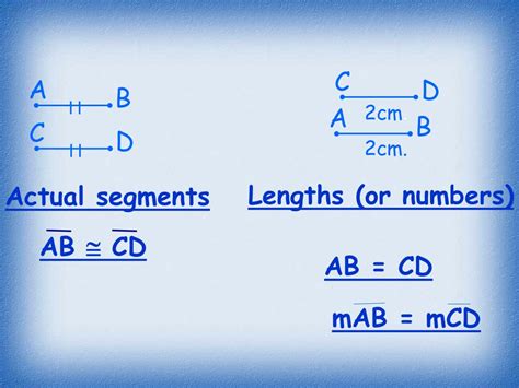 Ppt Measuring Segments And Angles Powerpoint Presentation Free Download Id3974700