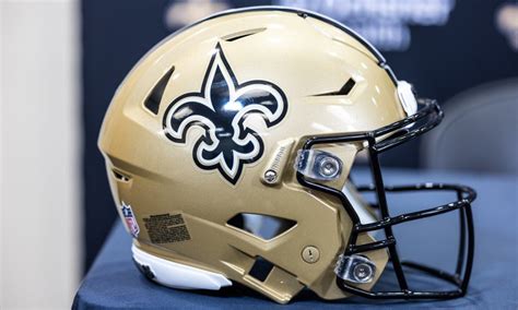 Saints receive a favorable offseason grade ahead of 2023 NFL draft