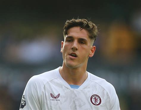 Aston Villa S Nicolo Zaniolo Accused Of Running Betting Ring As Probe