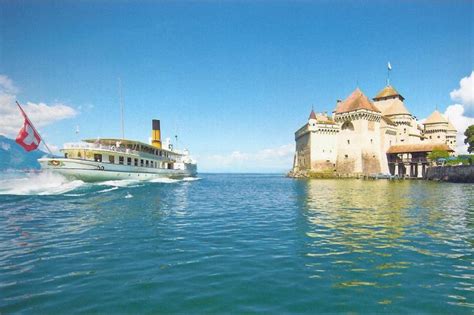 Chaplin Montreux And Chillon Castle Tour From Geneva I Need Tours