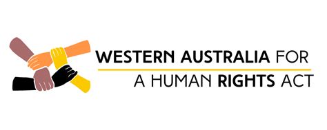 Towards A Human Rights Act For Western Australia Aboriginal Legal Service