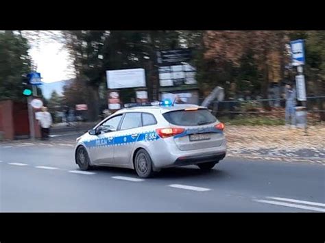 Horn Alarmowo Radiow Z Policji B Kia Cee D Sw Ii Wrd Kmp Jelenia