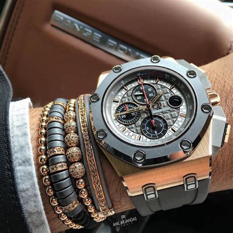 Anil Arjandas On Instagram Today S Wristgame Wearing The New Anil