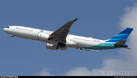 Garuda Indonesia Airbus A330neo Livery Pack Pk Ghe 43 Off