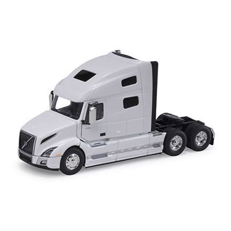 Volvo Merchandise. VNL 760 Sleeper Cab 1:50 Scale