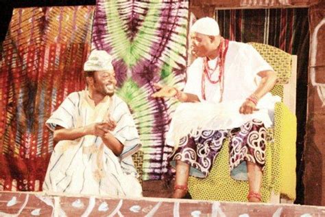 Yoruba Igbo And Acculturation Or Multiculture Culture 3 Nigeria