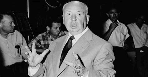 Nasce O Mestre Do Suspense No Cinema Alfred Hitchcock History