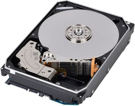 Toshiba At Ces Worlds First Tb Tdmr Hdd Debuts