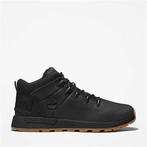 Timberland Sprint Trekker Mid Schuhe Herren Hardloop