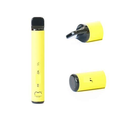 High Quality Puff Plus Bar With 3 5ml Oil 550mAh Battery 800 Puffs