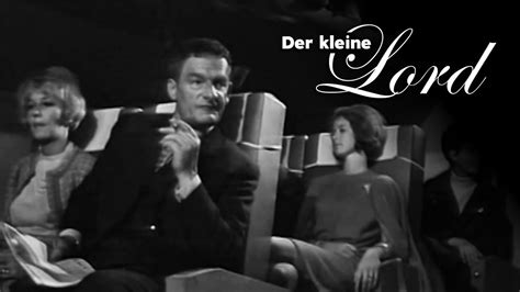 Der Kleine Lord Drama In Voller L Nge Schauen Klassikerfilm Ganzer