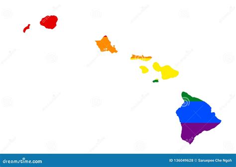 LGBT Lesbian Gay Bisexual And Transgender Pride Flag Stock Vector Illustration Of Equality