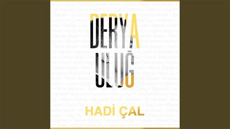 Hadi Çal YouTube