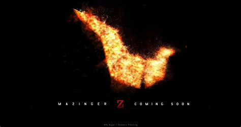 Mazinger Z: Infinity | Mazinger Wiki | FANDOM powered by Wikia