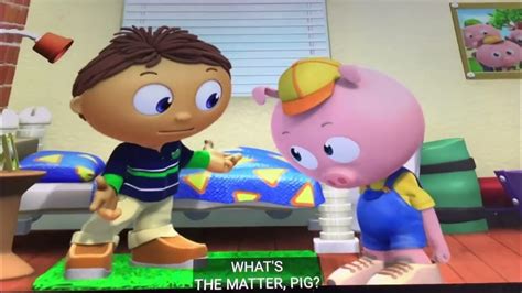 Super Why Youtube