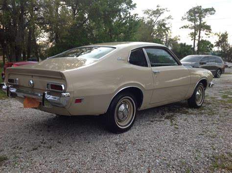 1973 Ford Maverick 2 Barn Finds