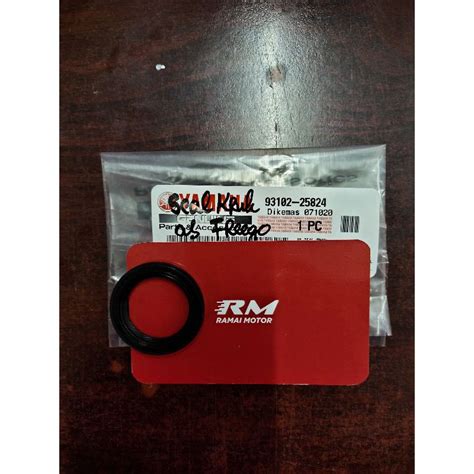 Jual Seal Kruk As Yamaha Freego Shopee Indonesia