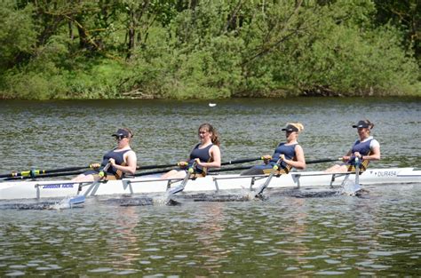 Hexham Regatta Durham Amateur Rowing Club