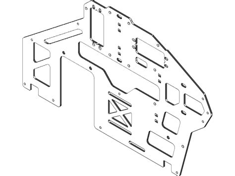 Free Cad Designs Files And 3d Models The Grabcad Community Library