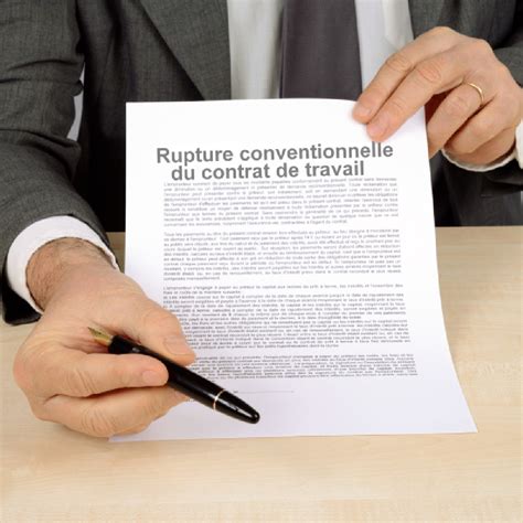 Contrat Du Travail