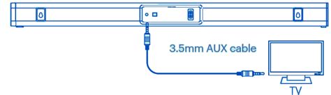 onn 2.0 Soundbar 100002635 User Guide - ItsManual