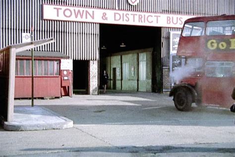 VNO 857 Ex Eastern National 1953 Bristol KSW5G ECW Tak Flickr