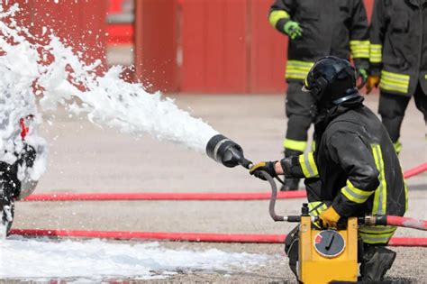 Forskellene Mellem PFOS Og PFAS Det Du Skal Vide Watertrade Dk