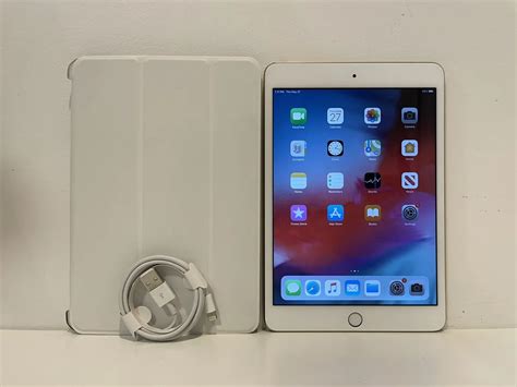 Ipad Mini 3 Gold