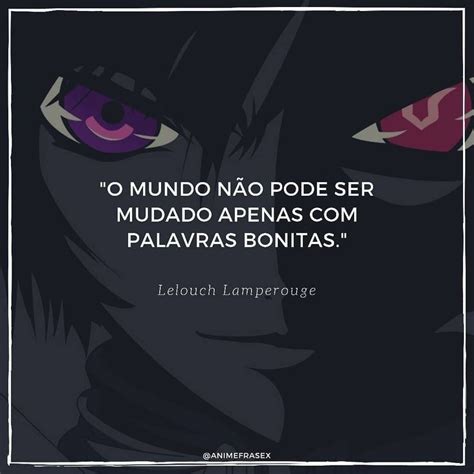 647 curtidas 4 comentários FRASES DE ANIMES 合 animefrasex no