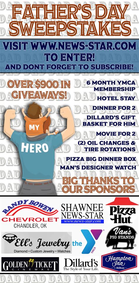 It's time to register for the... - The Shawnee News-Star | Facebook