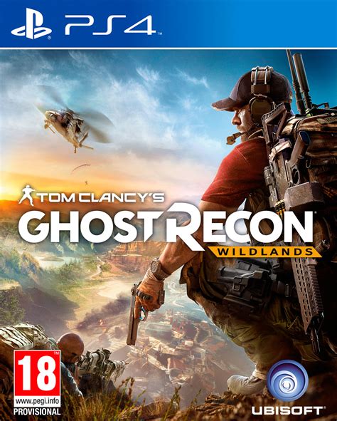 Tom Clancy S Ghost Recon Wildlands Comprar Nuevo Y Segunda Mano Ultimagame