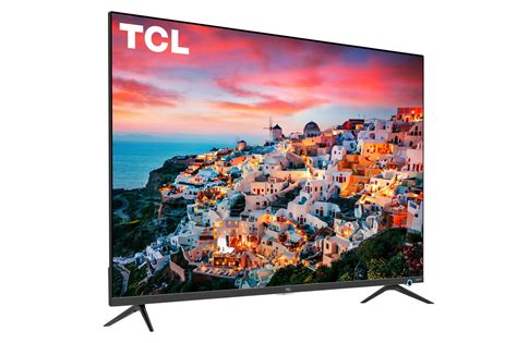 TCL 5-Series 4K TV review: This 43-inch smart TV delivers a good ... 