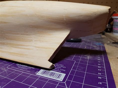 Bluenose Ii By Cknavy Artesania Latina Scale 175 First Wooden