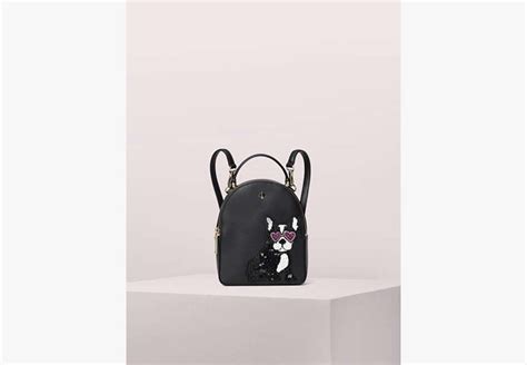 Amelia Francois Mini Convertible Backpack Kate Spade Uk