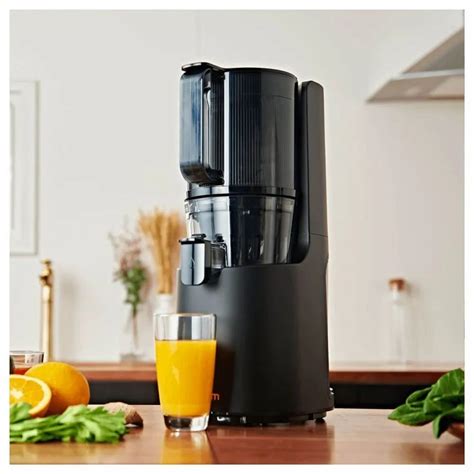 43 Rpm hurom h-200, For Kitchen, Capacity: 2 Jars at Rs 36000/piece in ...