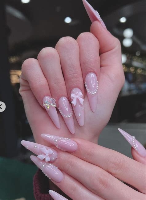 Pin On Nails In Fashion Nails Cute Nail Art Designs Pretty Nails