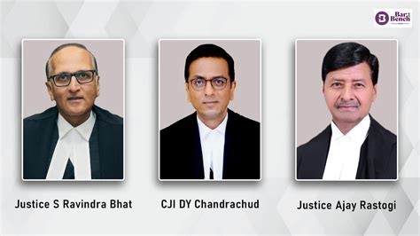 Chhattisgarh Nan Scam Case To Be Heard By 3 Judge Bench Headed By Cji