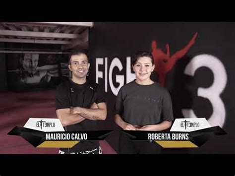 Tecnicas Basicas En Muay Thai Youtube