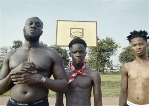 Yaw Togs Sore Remix Features UKs Stormzy And Kwesi Arthur Watch