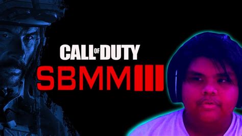 Sbmm Ruins Cod Again Mw3 Beta Multiplayer Youtube