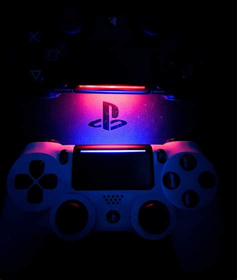 Ps4 Controller Dualshock HD Phone Wallpaper Pxfuel