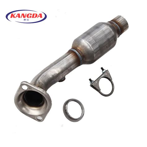 Toyota Prius 18l Catalytic Converter Adapter 2010 2011 2012 2013 2014