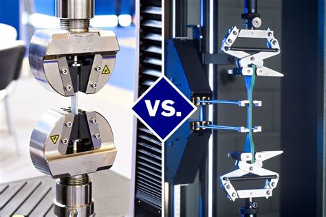 Tensile Strength Vs Yield Strength Understanding The Fundamentals