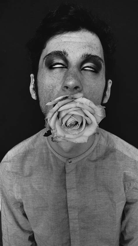 Grotesque on Behance